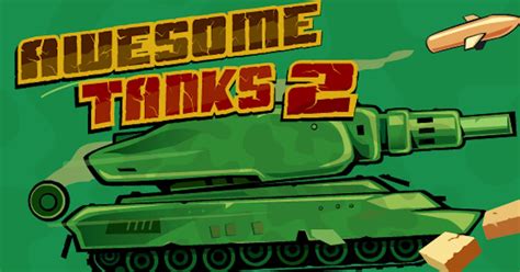 amazing tanks 2